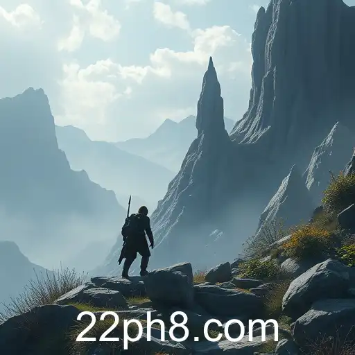 The Rise of 'PH8': A New Era in Adventure Quests