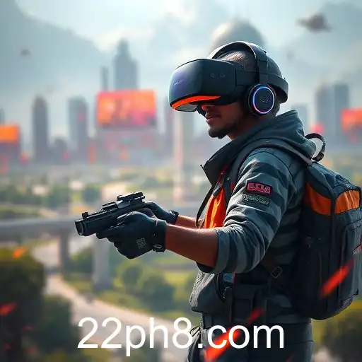 Digital Renaissance: The Evolution of Game Realms