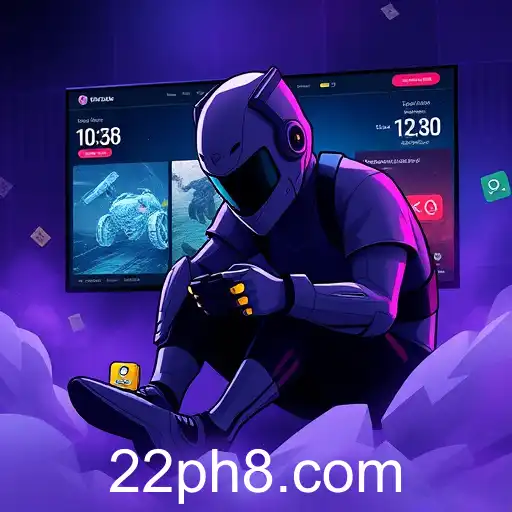 Exploring the Influence of PH8 on Gaming Culture