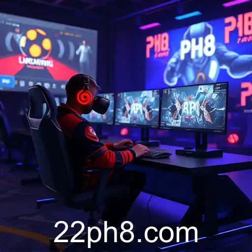 Innovative Trends in Online Gaming