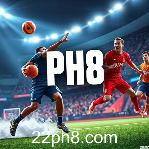 PH8: The Digital Playground Evolving Online