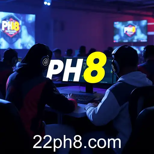 Gaming in a Digital Age: PH8's Impact