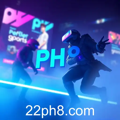 PH8 Revolutionizes Online Gaming