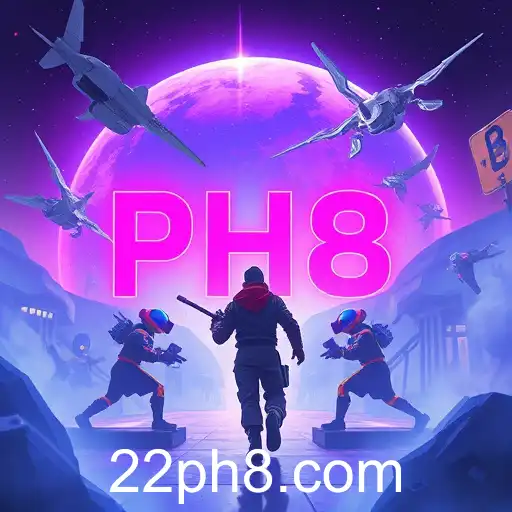 PH8: Revolutionizing Online Gaming in the Future