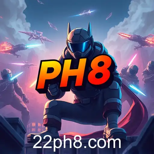 PH8: Revolutionizing Online Gaming Experiences