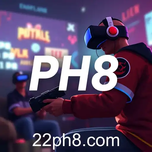 The Resurgence of English Gaming Communities