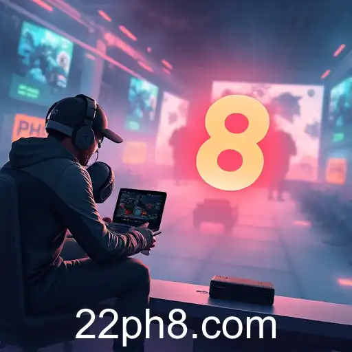 The Rise of PH8 in the Gaming World