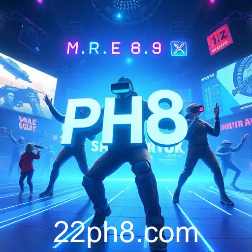 The Rise of PH8 in Gaming Culture