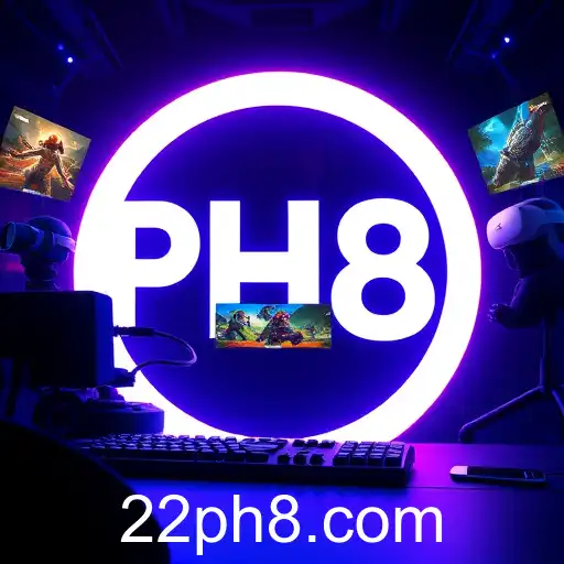 The Rise of PH8 Amidst an Evolving Game Landscape