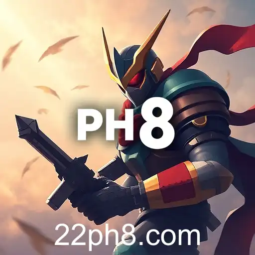 Unveiling the Future of Gaming with PH8