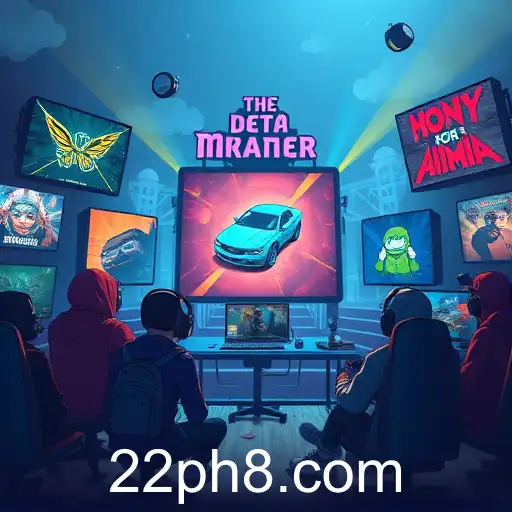 The Evolving Landscape of Online Gaming