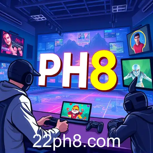 Digital Evolution in Gaming Communities