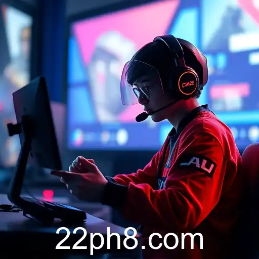 Gaming Innovations Transforming 2025