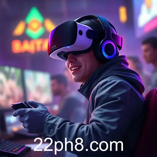 Gaming Hits and Trends from UK Platform PH8