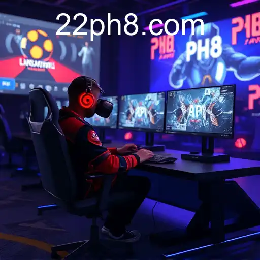 Innovative Trends in Online Gaming