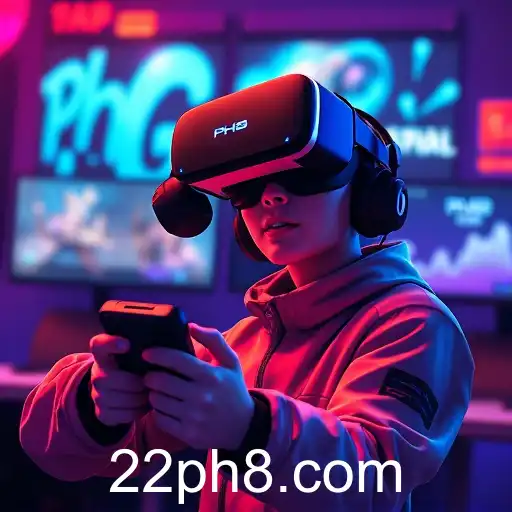 The Growing Influence of 'PH8' in the Gaming World