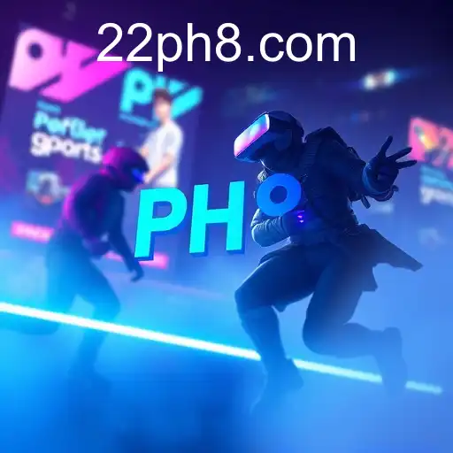 PH8 Revolutionizes Online Gaming