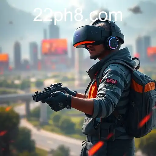 The Rise of PH8: A New Era in Online Gaming