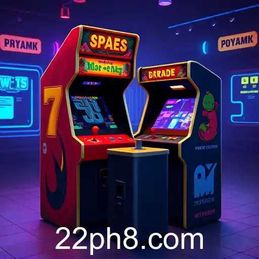 The Rise of PH8: Gaming's New Era