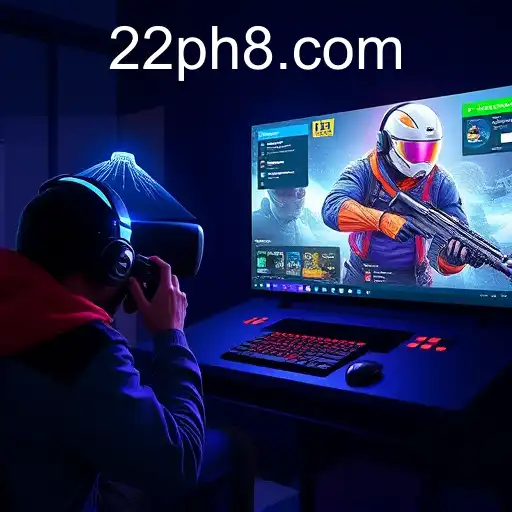 The Rise of PH8: A New Era in Online Gaming