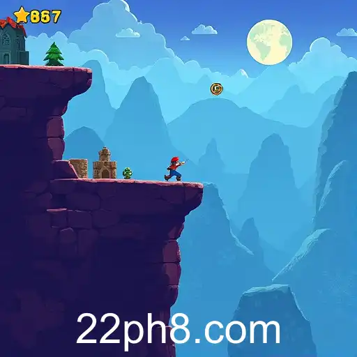 Exploring the Thrilling World of 'Platform Jumpers': A Dive into the PH8 Universe