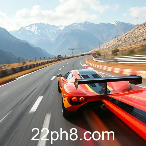 Experience High-Octane Action with 'Racing Thrills' – A New Era in Virtual Racing