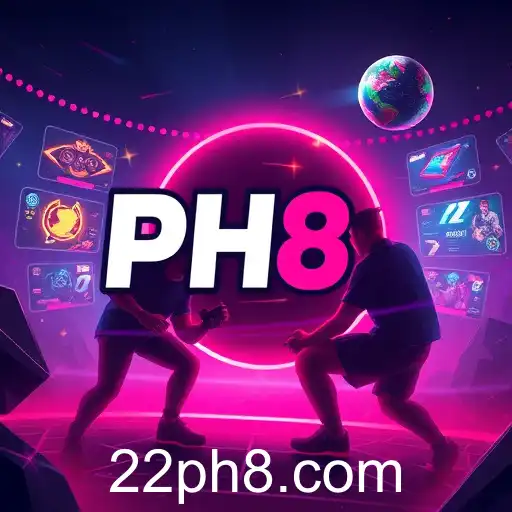 Resurgence of Online Games with PH8