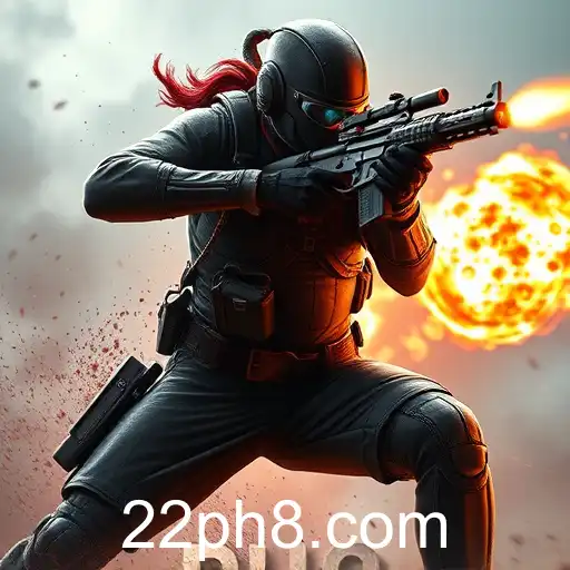 The Rise of PH8: Reinventing Gaming Online