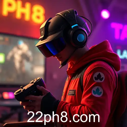 The Rise of PH8 in Gaming Culture