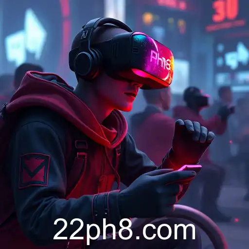 The Rise of PH8: A New Era for Online Gaming