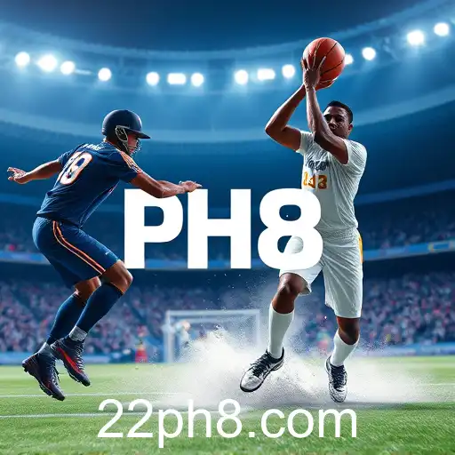 The Rise of PH8: Pioneering Realism in Sport Simulations