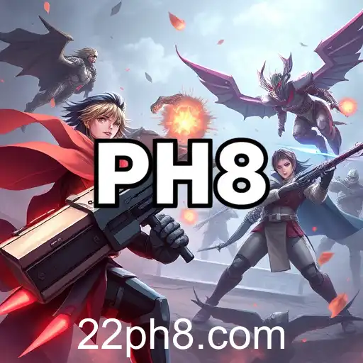 Exploring 'Strategy Battles': Mastering the Art of Strategic Gameplay with PH8