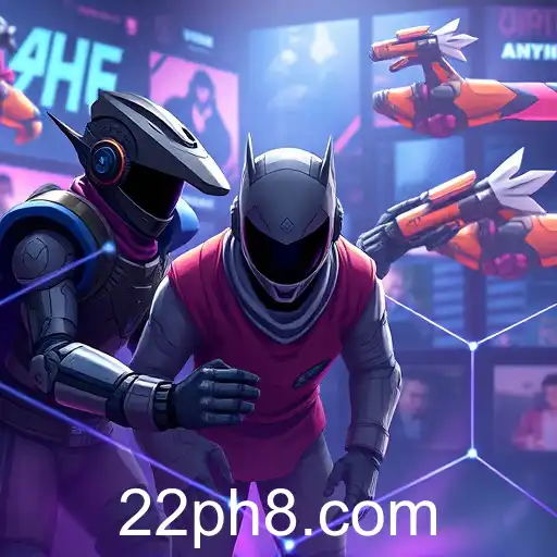 The Rise of PH8 in Gaming Communities