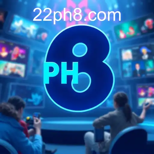 The Rise of PH8: An Online Gaming Revolution